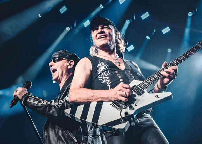 Scorpions Las Vegas Residency 2024: Tickets, presale, where to buy, dates, venues, and more