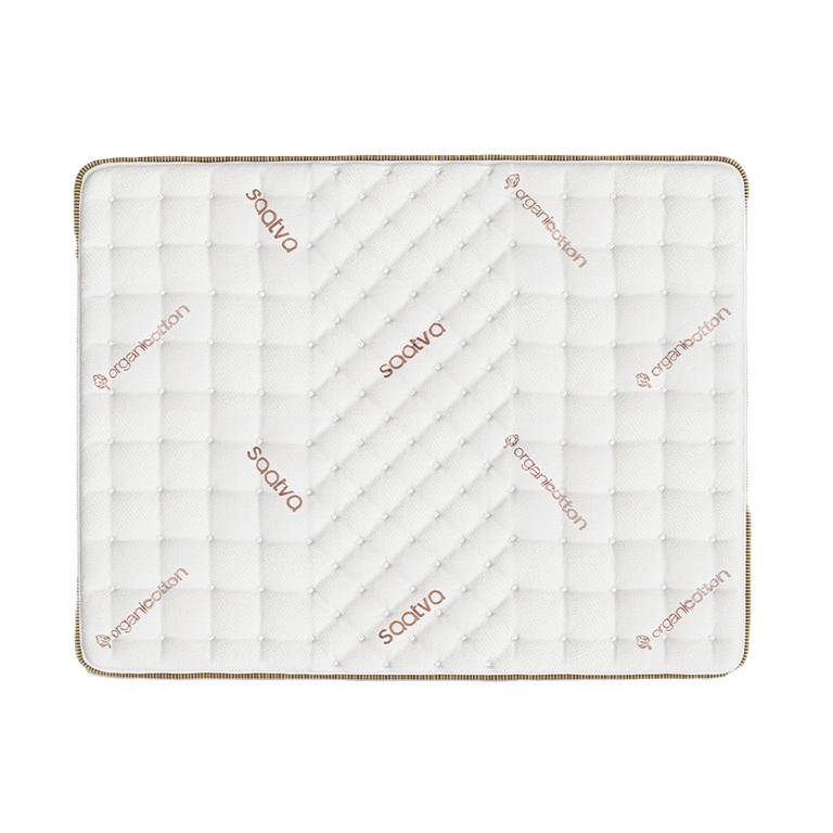 There's 400 off the Saatva RX in a timelimited sale — but should you