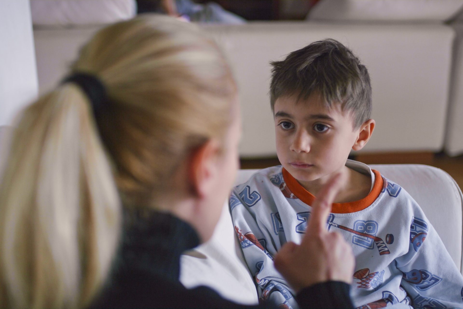 The next two important factors that kill relationships