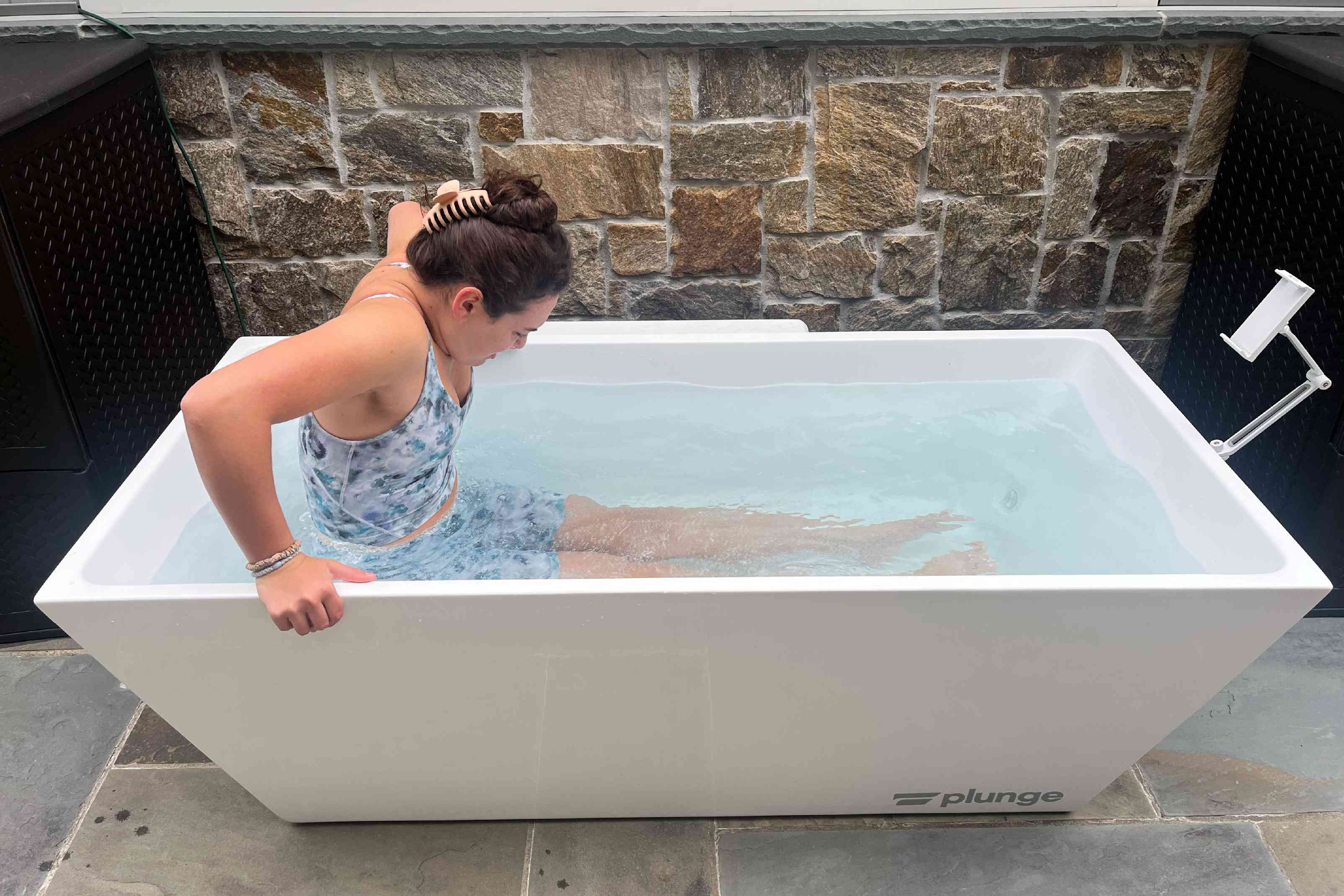 The 9 Best Cold Plunge Tubs Of 2024 Tested And Reviewed   AA1jnQ2a.img