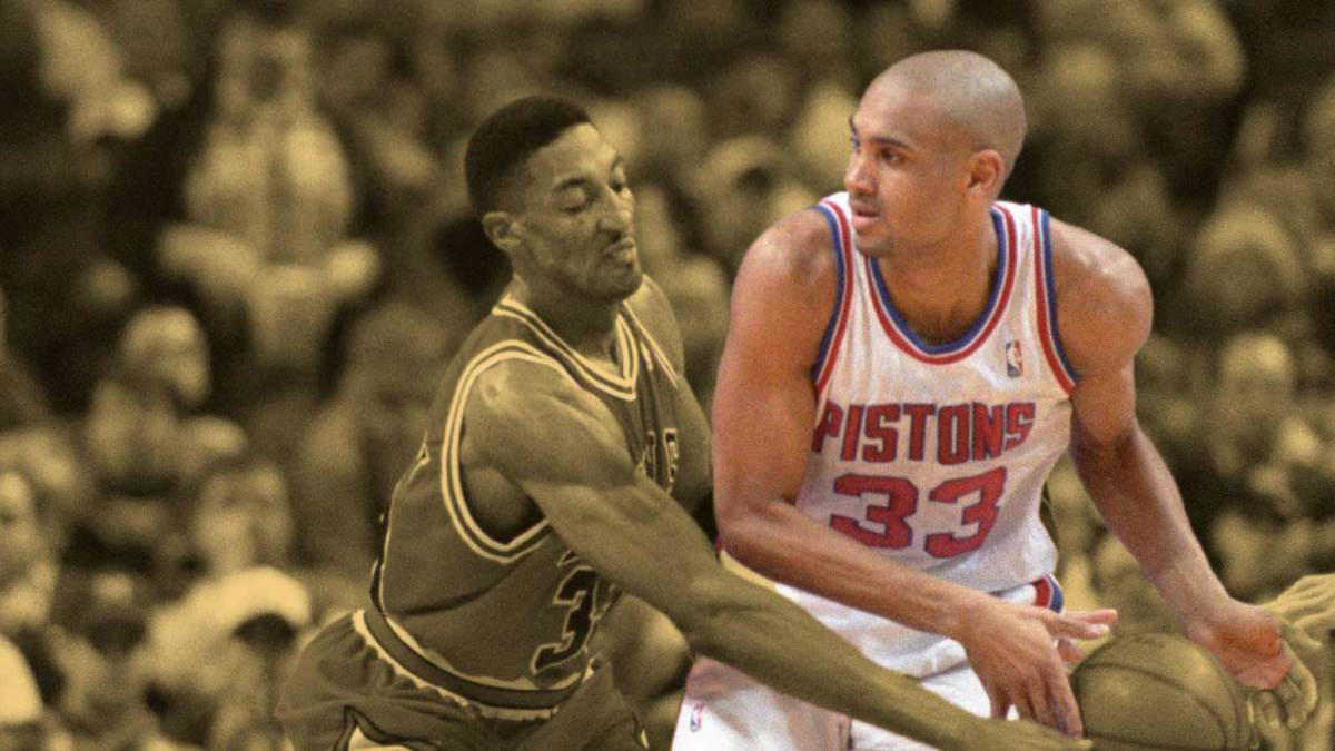 grant hill wishes he listened to his body more: 