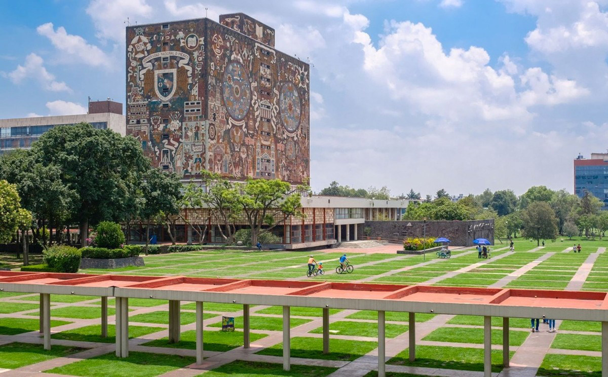 Convocatoria UNAM 2024 cuándo sale y cuáles son los requisitos