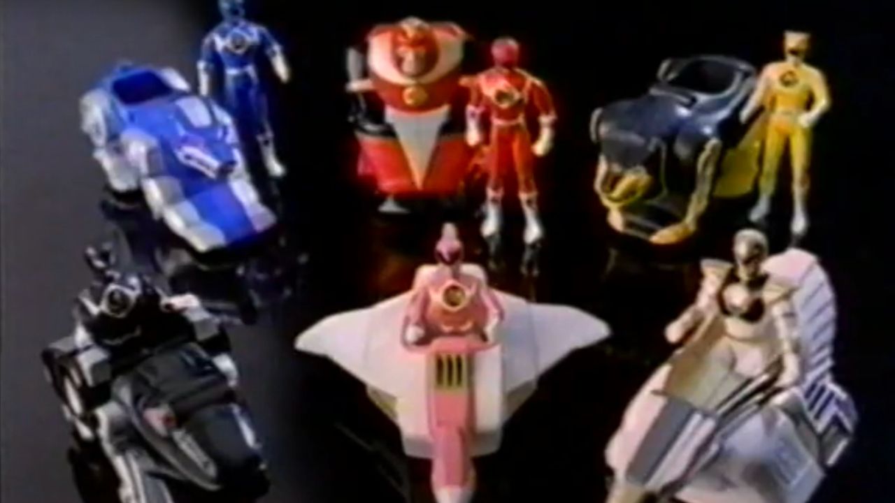 <p>                     How, how, <em>how</em> do you have a toy line for <em>Mighty Morphin Power Rangers: The Movie</em>, and there’s no Megazord? Ok, so the individual figures and vehicles were cool; but they didn’t connect into the singular beatdown machine that kids knew and loved. That’s a huge missed opportunity there.                   </p>