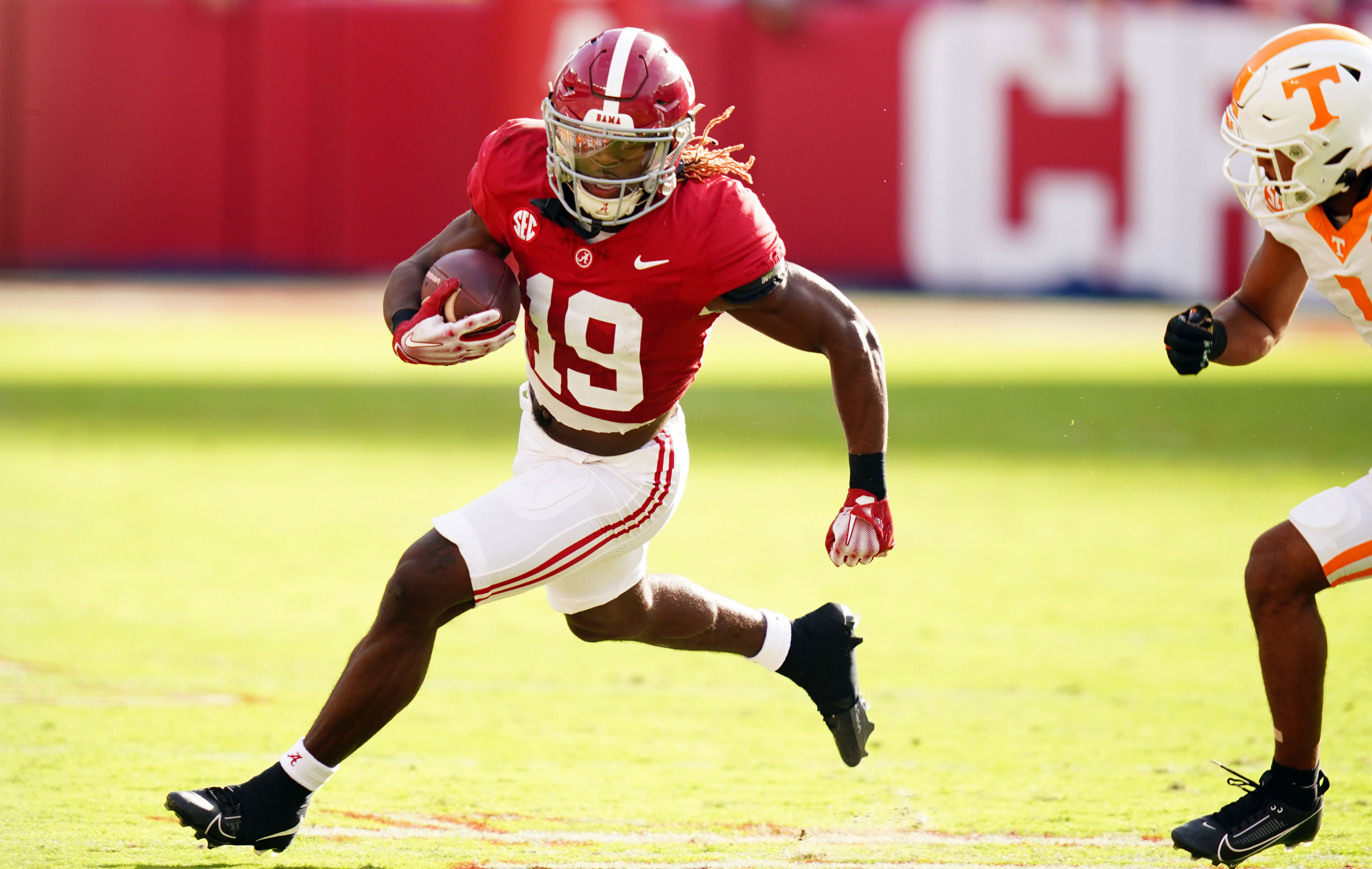 10 players who will impact the Rose Bowl matchup between Alabama and