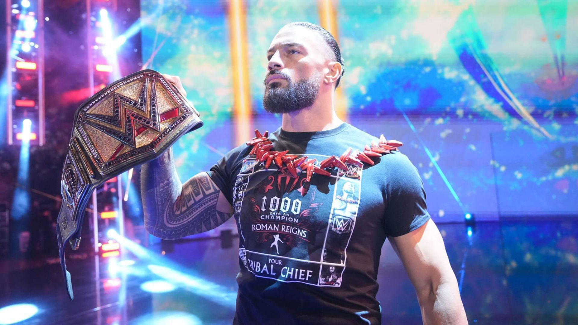 Roman Reigns to lose his title before the end of 2023 but not to LA