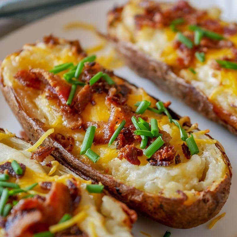 11 Sizzling Potato Recipes Straight from Your Air Fryer You'll Regret ...
