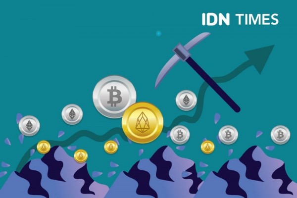 Menilik Masa Depan Bitcoin di Indonesia: Bisakah Menjadi Alat Pembayaran Utama?