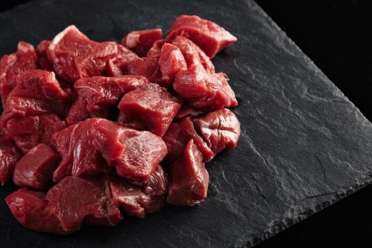penderita kolesterol boleh makan daging asal perhatikan cara masaknya