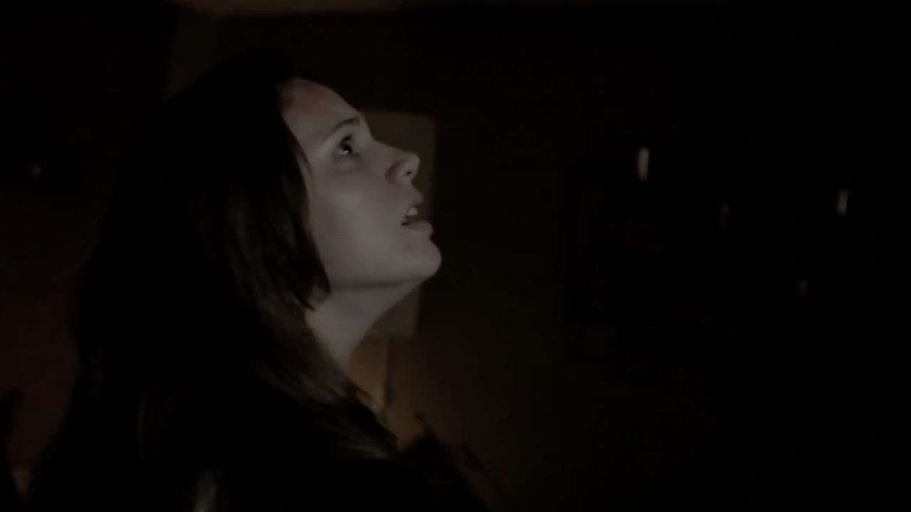 <p>                     One of the most underrated and terrifying Mike Flanagan movies is his low-budget, 2011 dark fairy tale, <em>Absentia.</em> Its own most horrifying moment is when the story’s villain reveals itself to Tricia (Courtney Bell) in a blink-and-you-miss-it jump scare. This is the last we see of her, without ever knowing what this strange creature did to her or seeing the otherworldly place it may be keeping her, like it did with her long-missing husband.                   </p>
