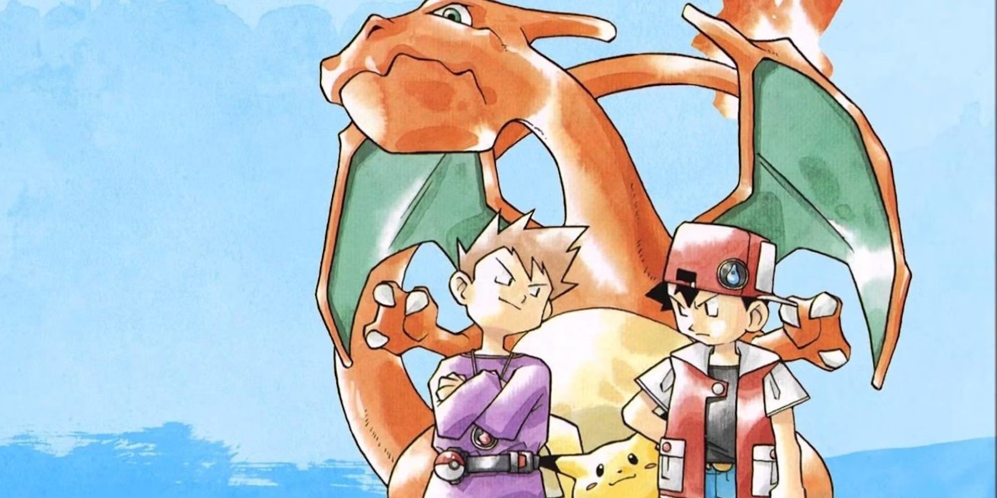 Pokemon rivals d. Картинки Pokemon Red и Blue. Pokemon Red and Blue 1996.