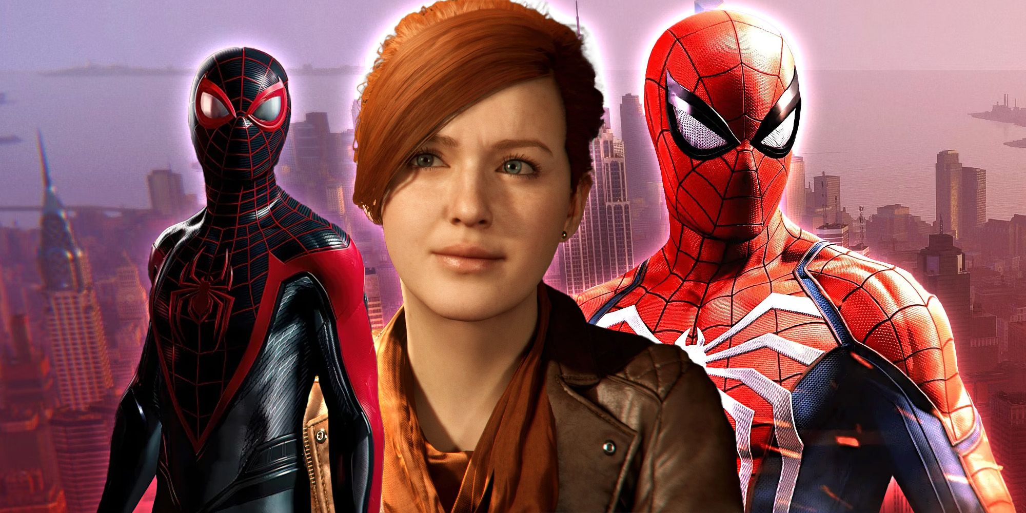 Would A Spider-Man 2 Co-Op Multiplayer DLC Be Any Good?
