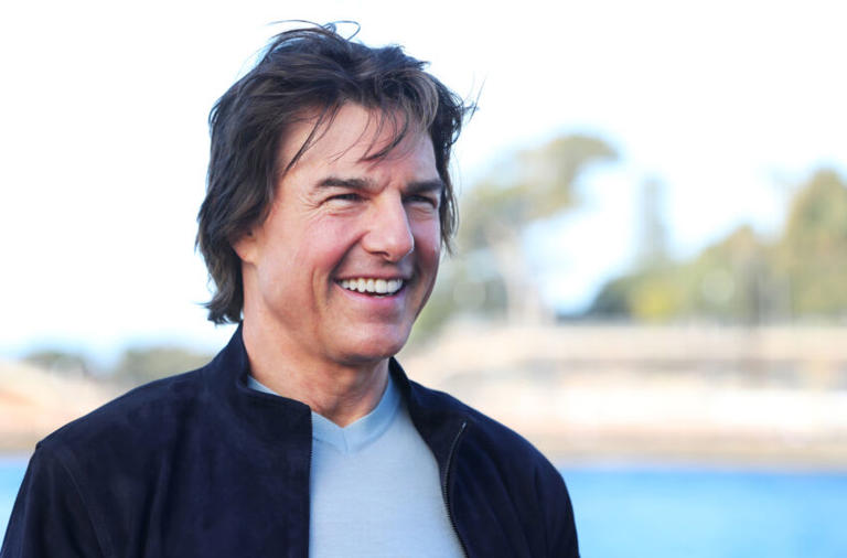 Is there going to be a The Mummy 2 starring Tom Cruise?