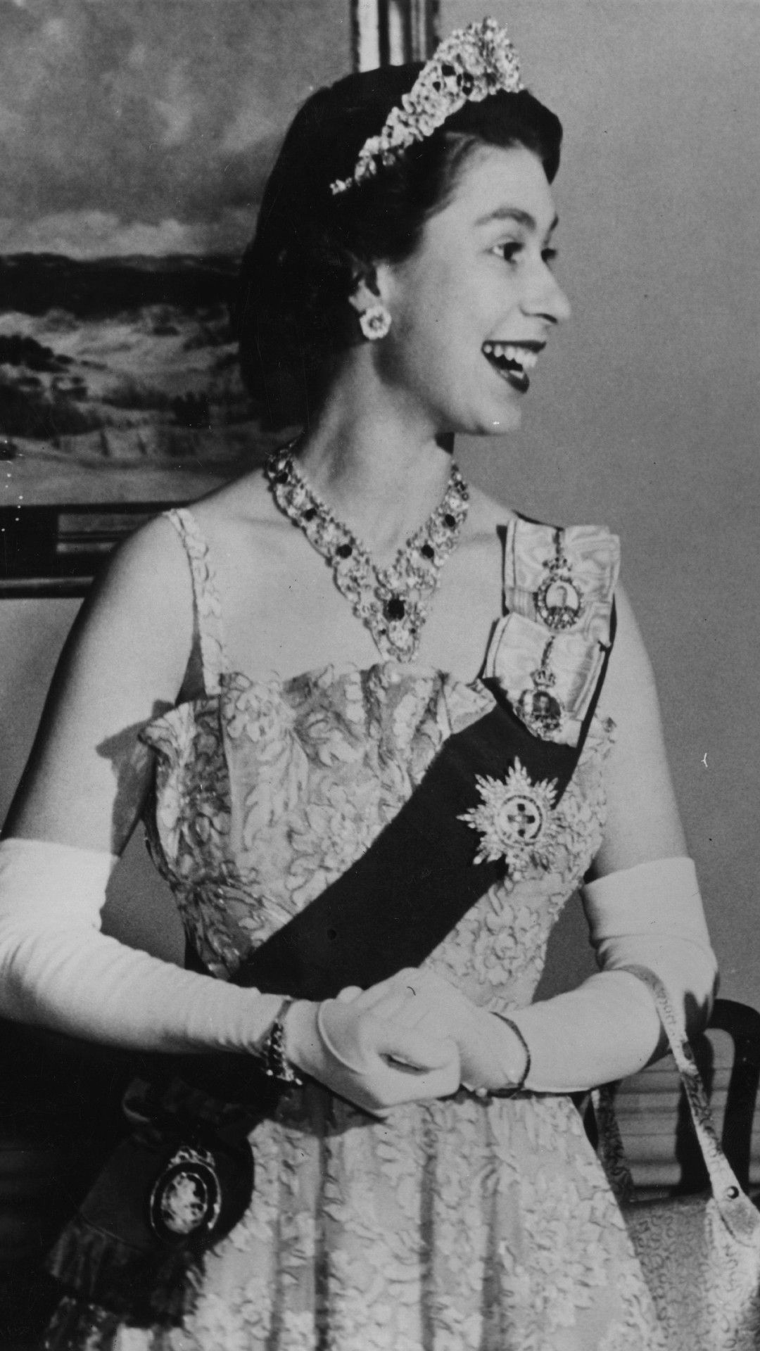 34 best tiara moments to mesmerise you