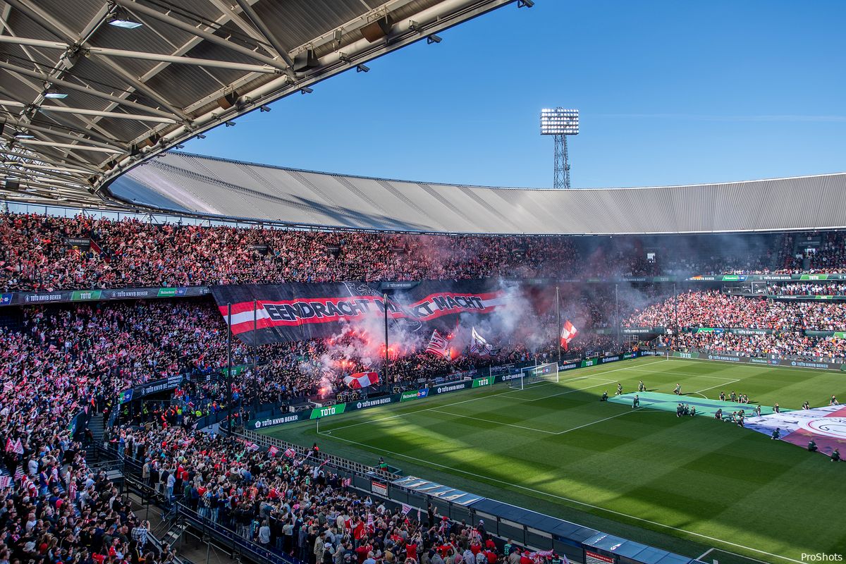 Loting TOTO KNVB Beker: Ajax Treft Amateurs Van Hercules, Kraker PSV ...