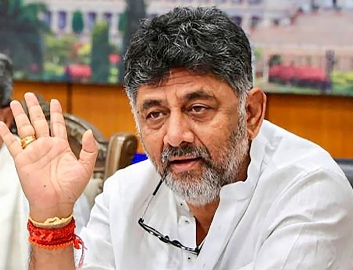 'Not In A Hurry': Karnataka Deputy CM DK Shivakumar As Kumaraswamy ...