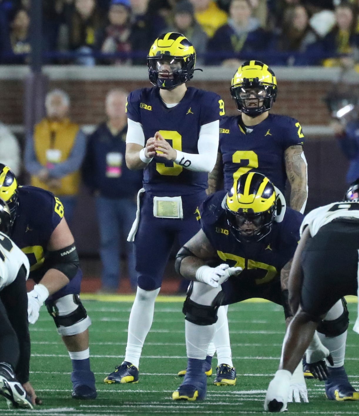 Michigan Football Predictions Vs. Maryland: Will 1,000th Win Be A Breeze?