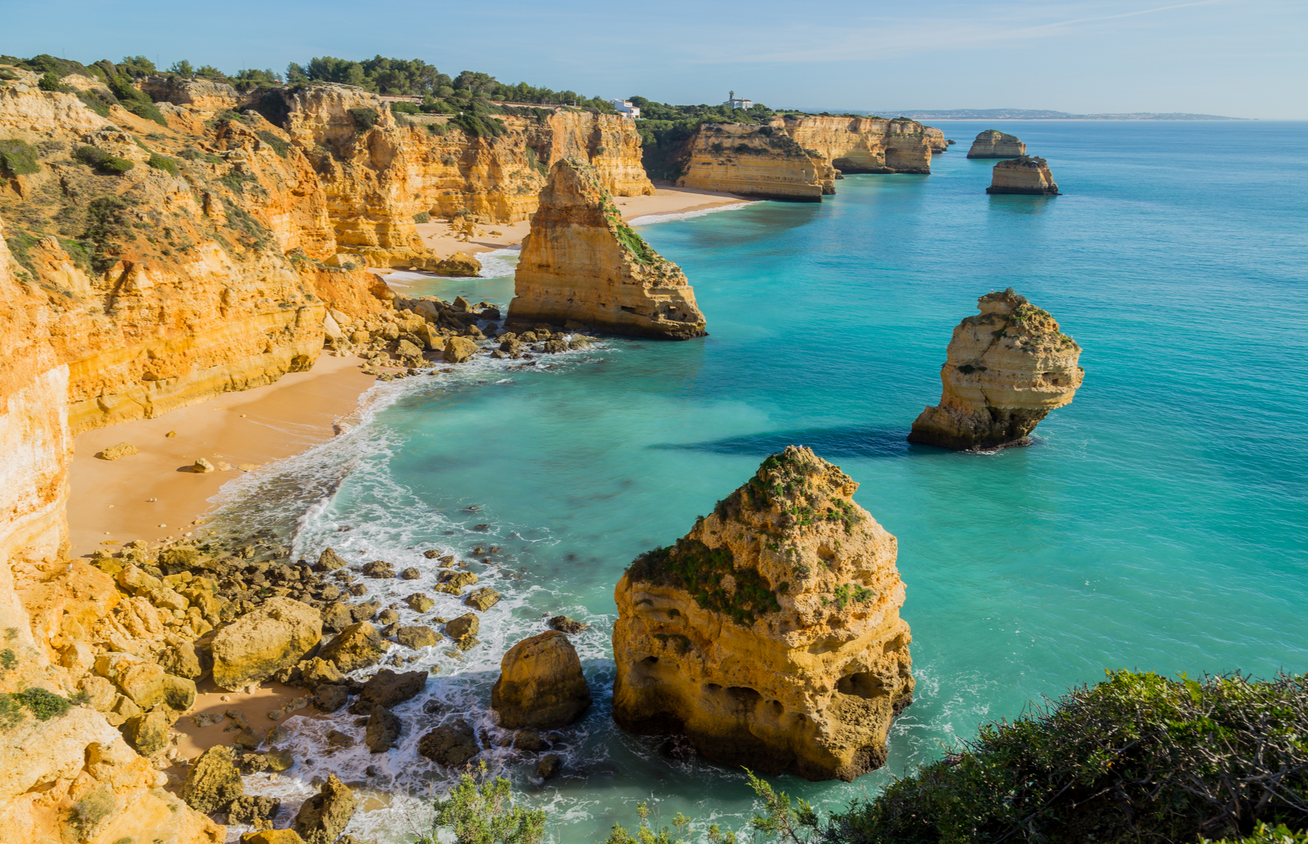 20 magical activities to do in Portugal