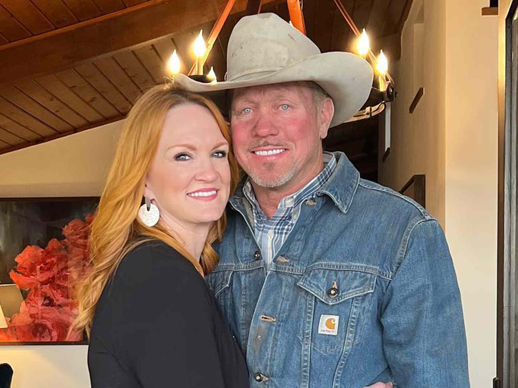Who Is Ree Drummond's Husband? All About Ladd Drummond
