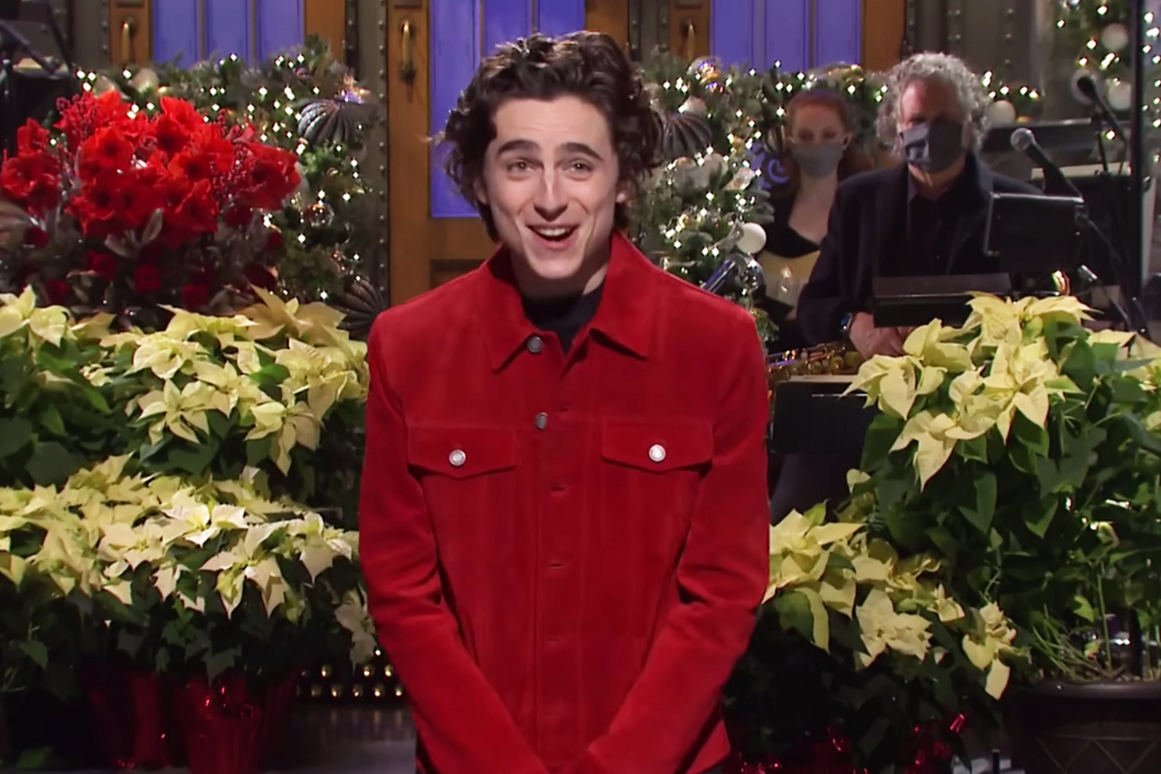 Is ‘Saturday Night Live’ New Tonight? Here’s When The Next New Episode