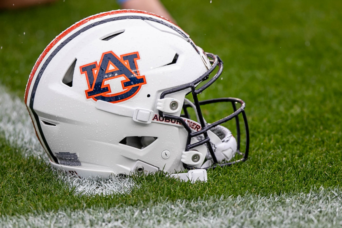 Auburn Football 2024 Schedule Announced