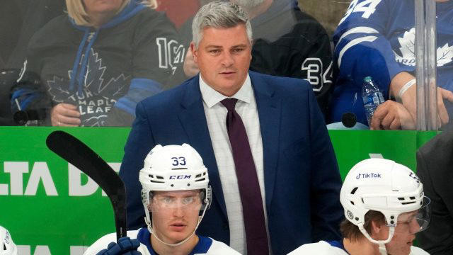 12 things devils fans should know about new coach sheldon keefe