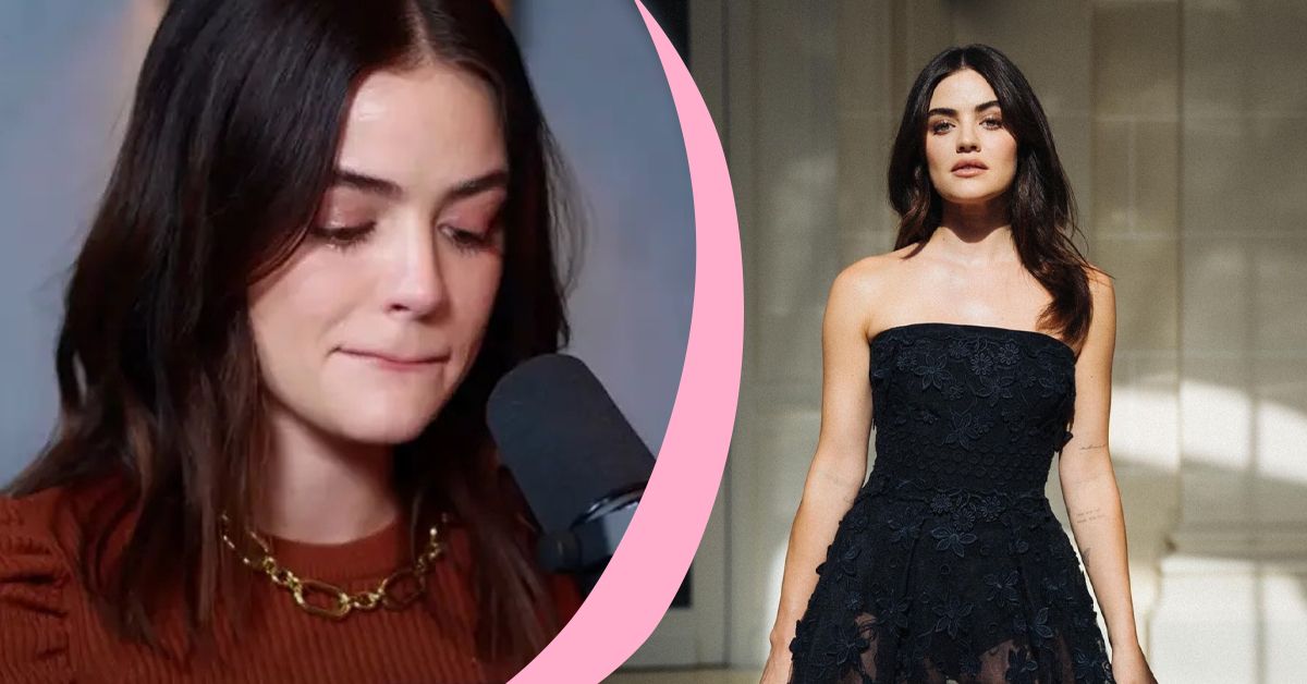 Lucy Hale S Ex Boyfriends Warned Her About Her Drinking Issues   AA1jovRn.img