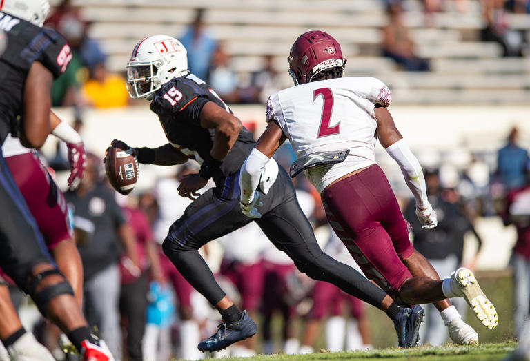 What to watch during Jackson State football spring game, including play