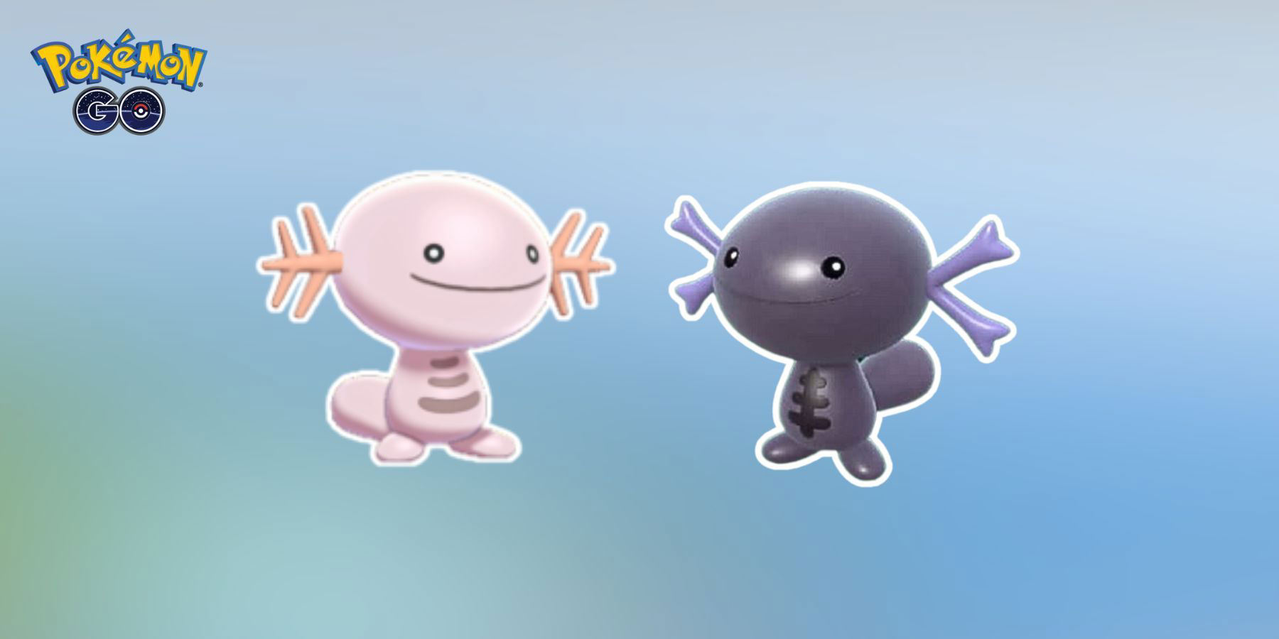 Pokemon GO: How To Get Shiny Wooper And Shiny Paldean Wooper