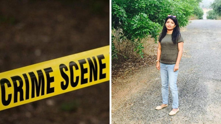 37-year-old Karnataka government officer, Prathima, stabbed to death at her home