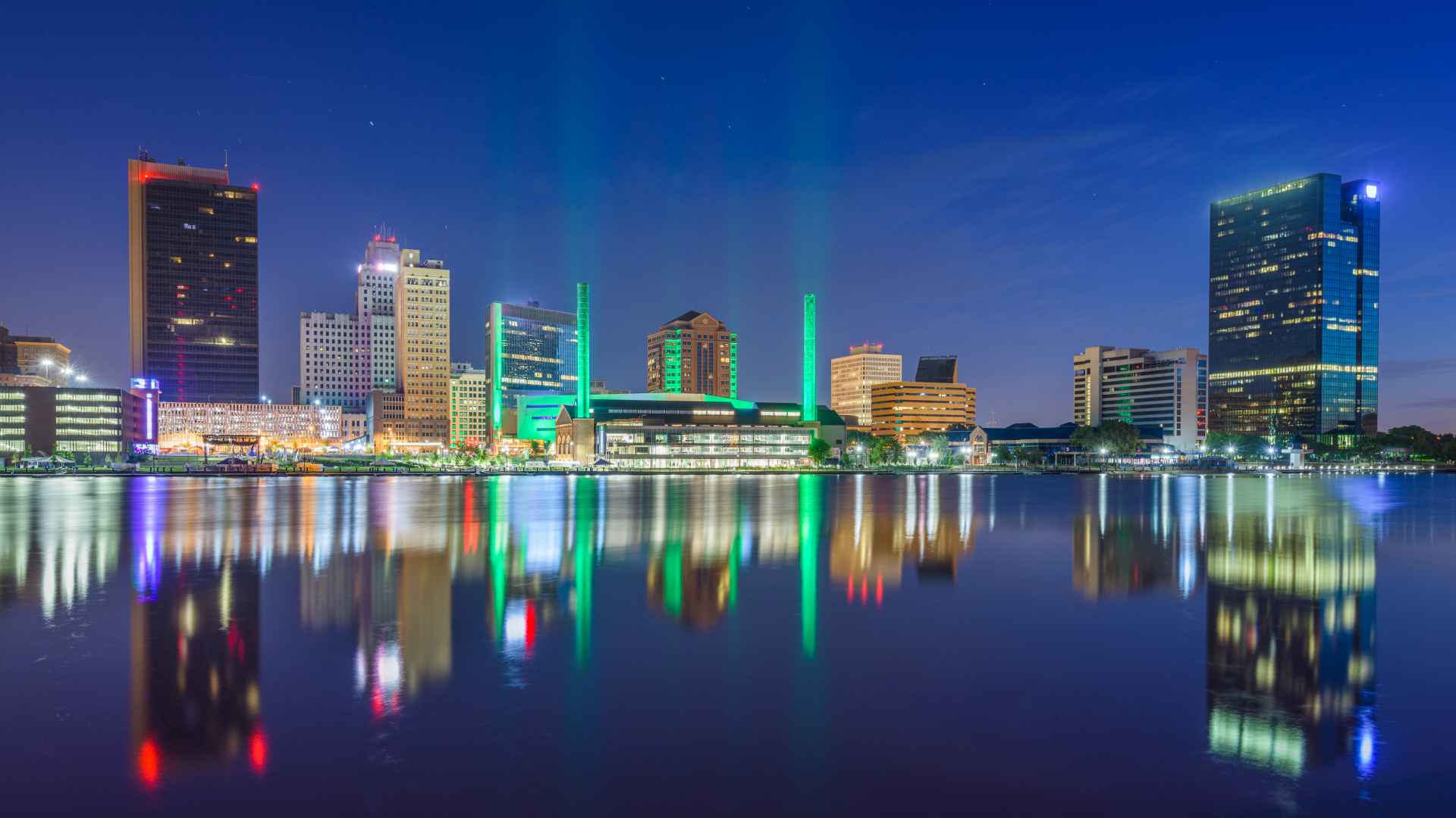 17. Toledo, Ohio