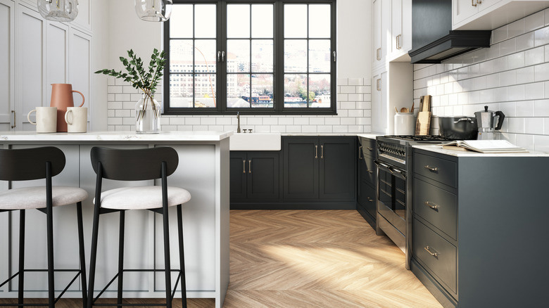 The 7 Best Flooring Options For The Kitchen