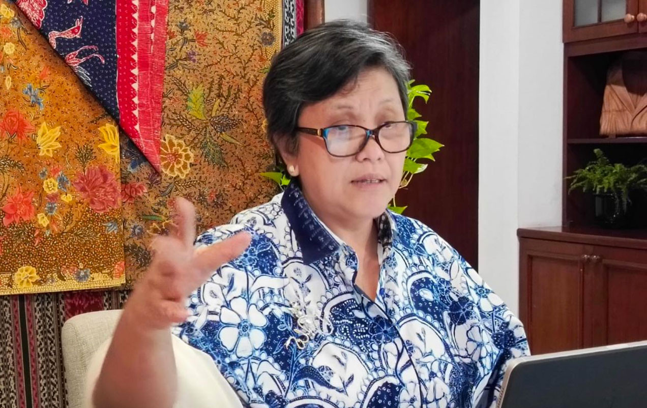 Wakil MPR: Konsistensi dan Pengukuran Kemampuan Peserta Didik