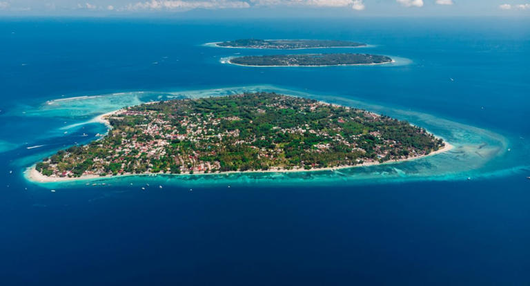 Why The Gili Islands Are One Of The Greatest Trips You Can Take From Bali 