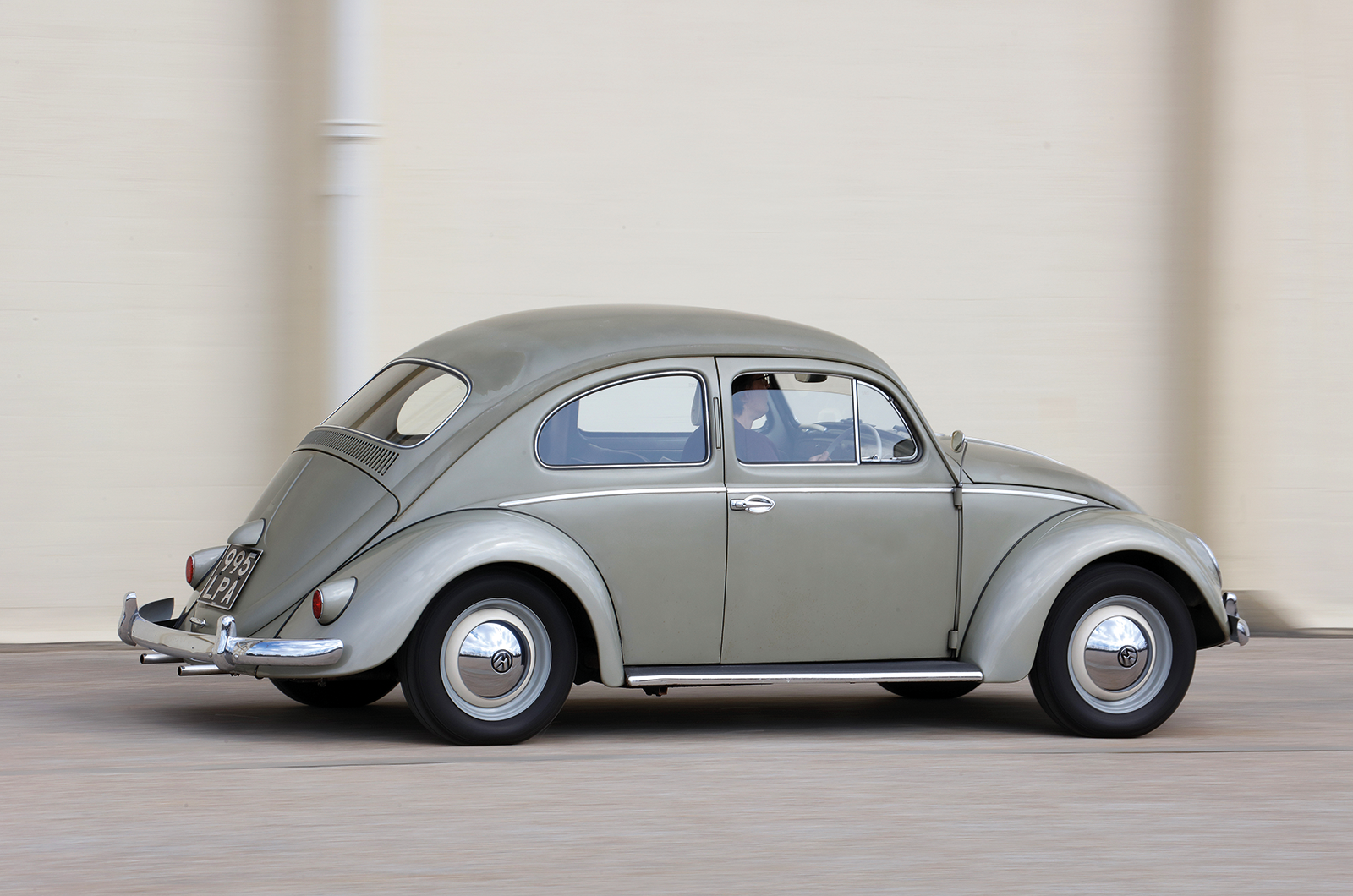 20 fab air-cooled classic cars