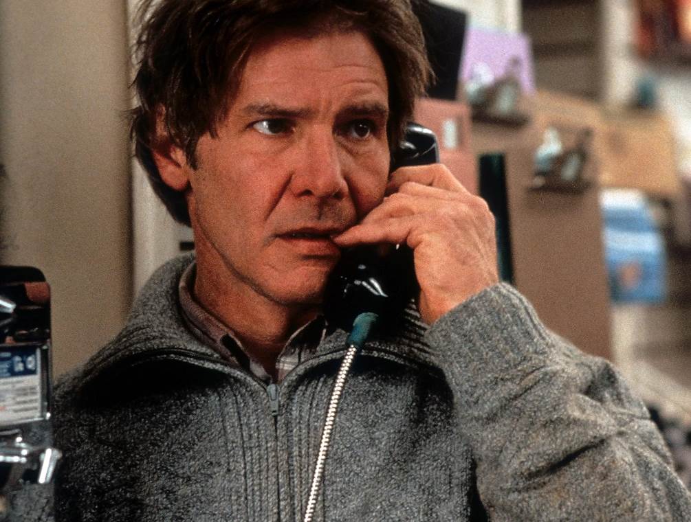 The 50 Best Thriller Movies Of All Time