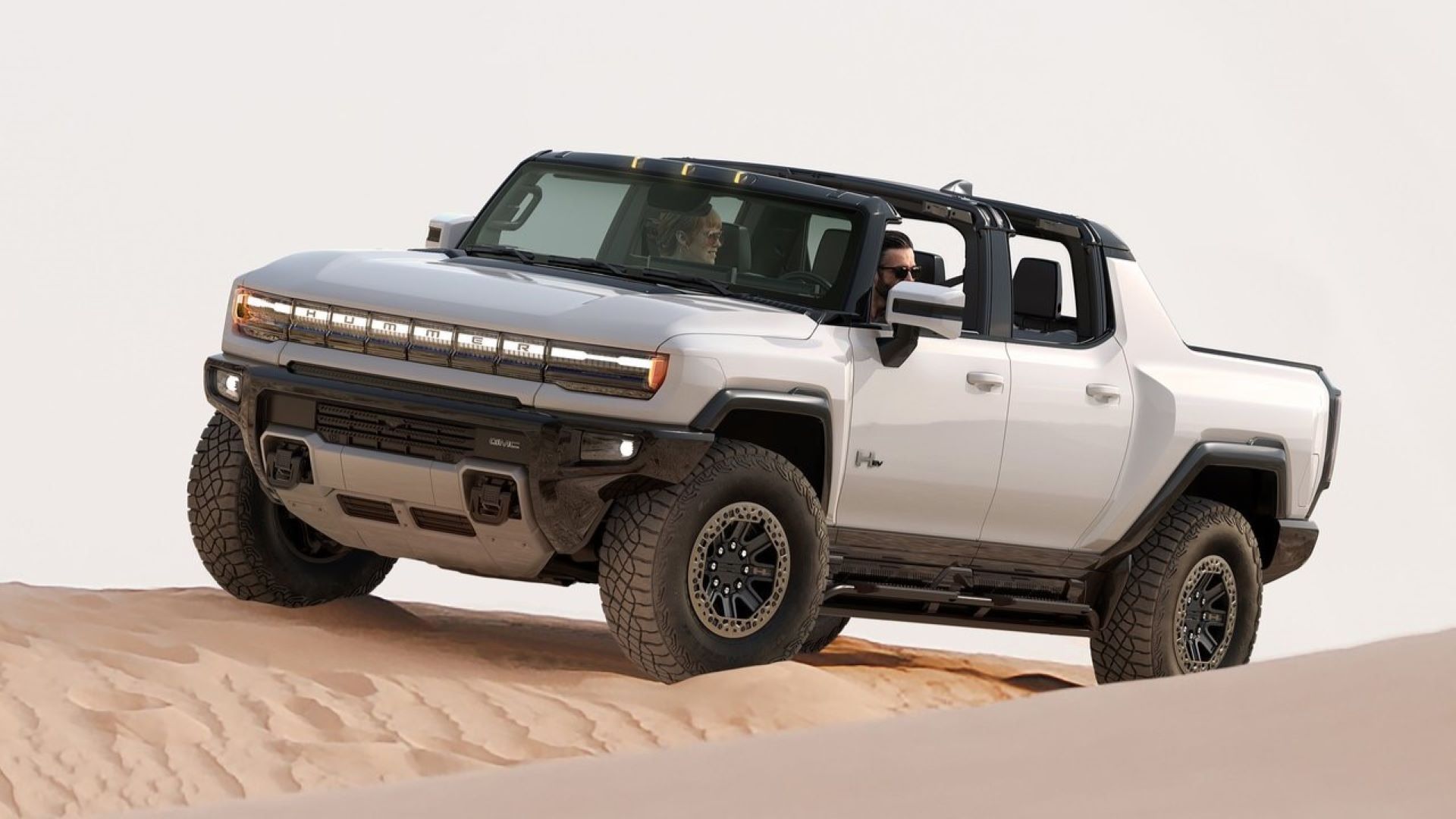 2025 Hummer Ev Price
