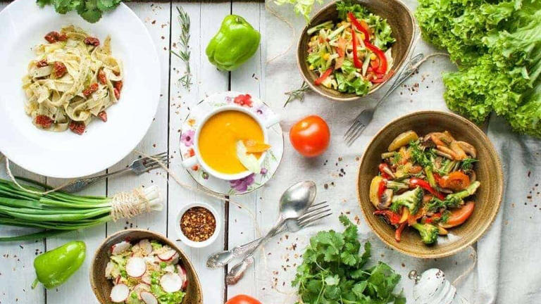 22 Delicious Vegan Meal Prep Ideas and Recipes