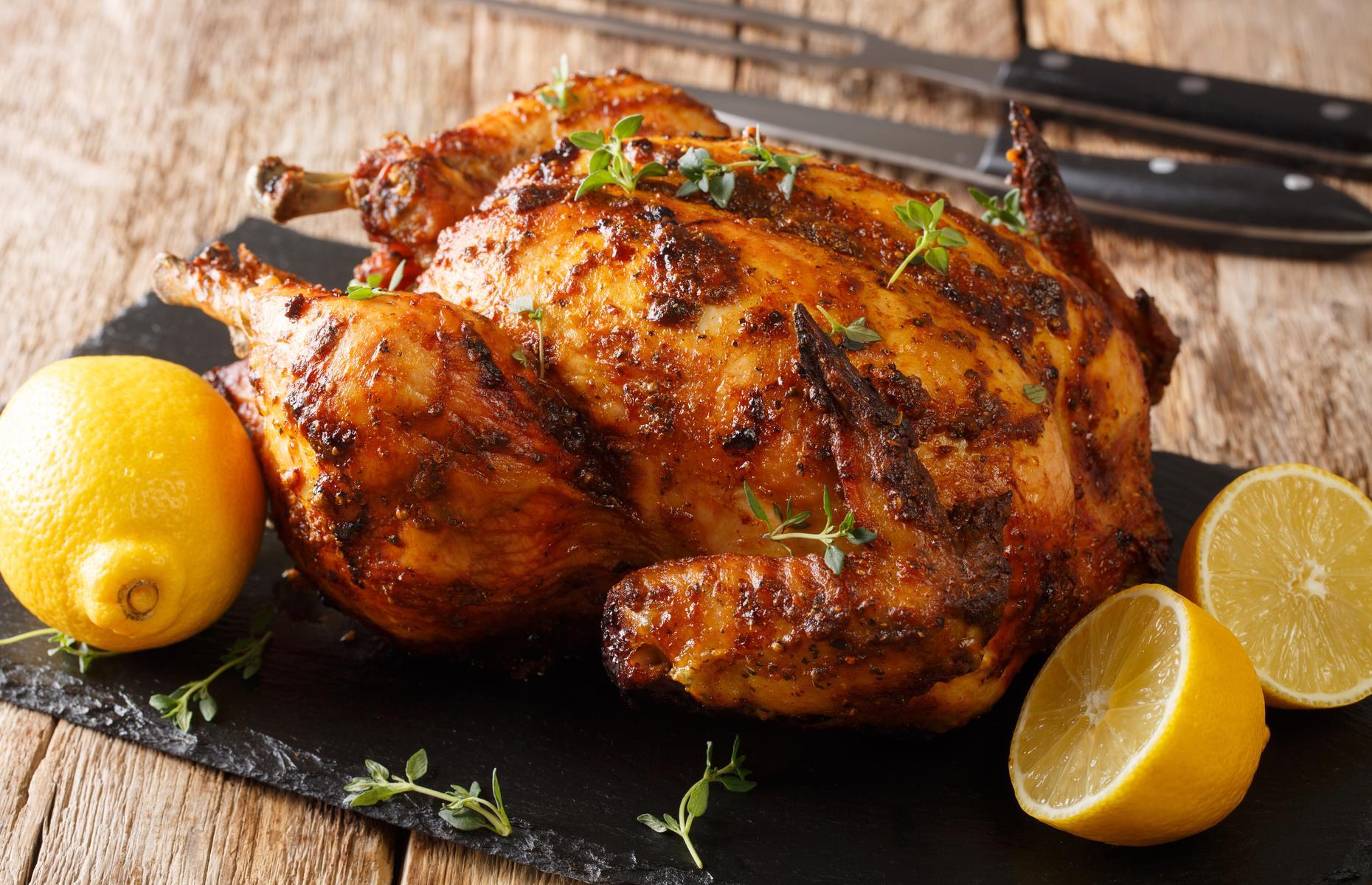 You've Been Cooking Roast Chicken All Wrong, Try These Tasty Recipes ...