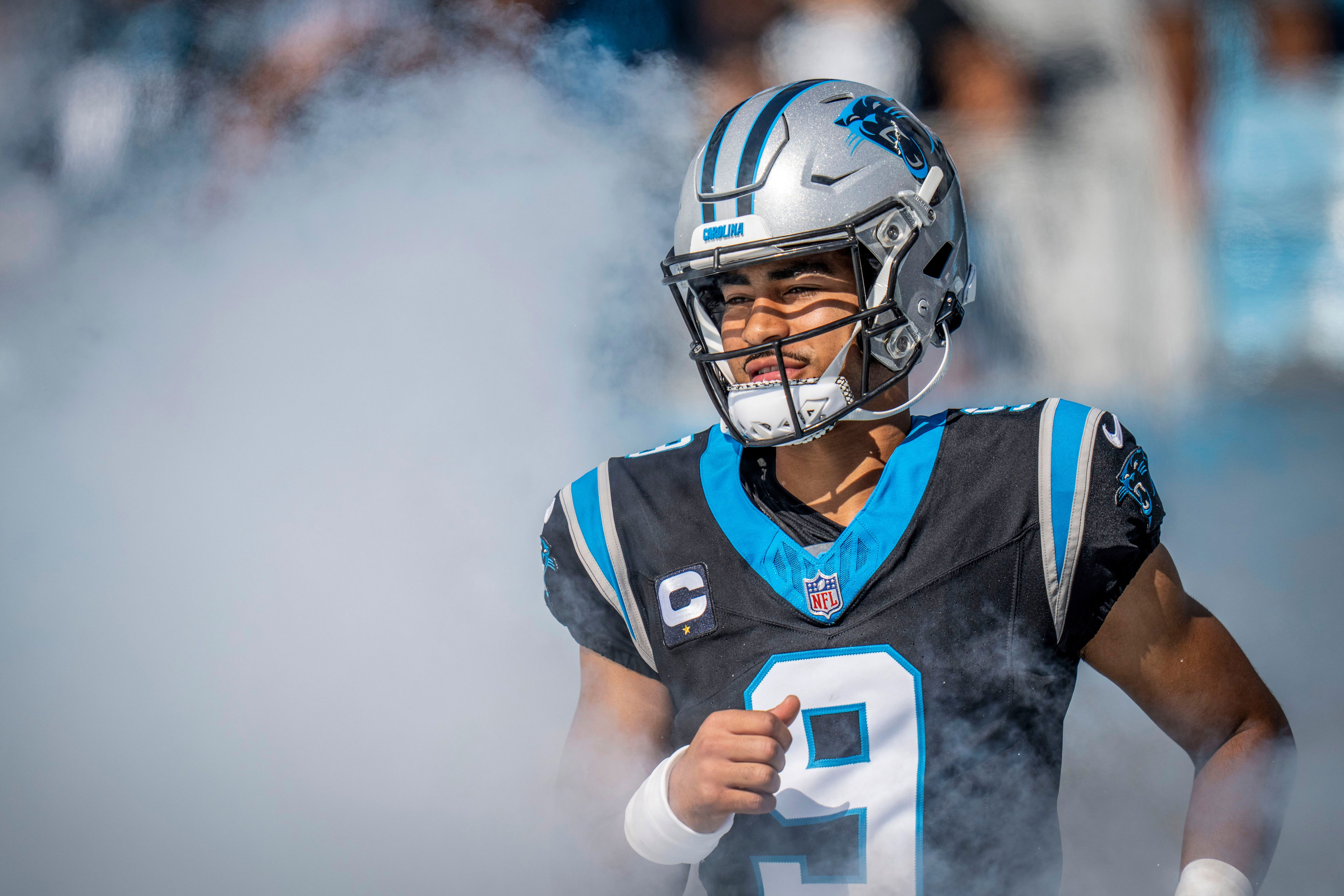 Carolina Panthers To Host 2024 Regular Season Game In Germany   AA1jqlKh.img