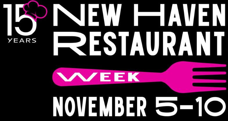 It’s New Haven Restaurant Week