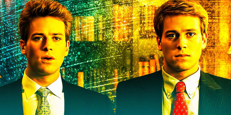 What Happened To The Social Network's Real Winklevoss Twins After Facebook Lawsuit