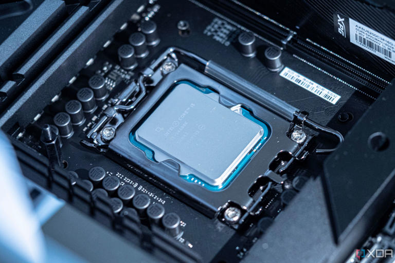 Best motherboards for Intel Core i514600K in 2024