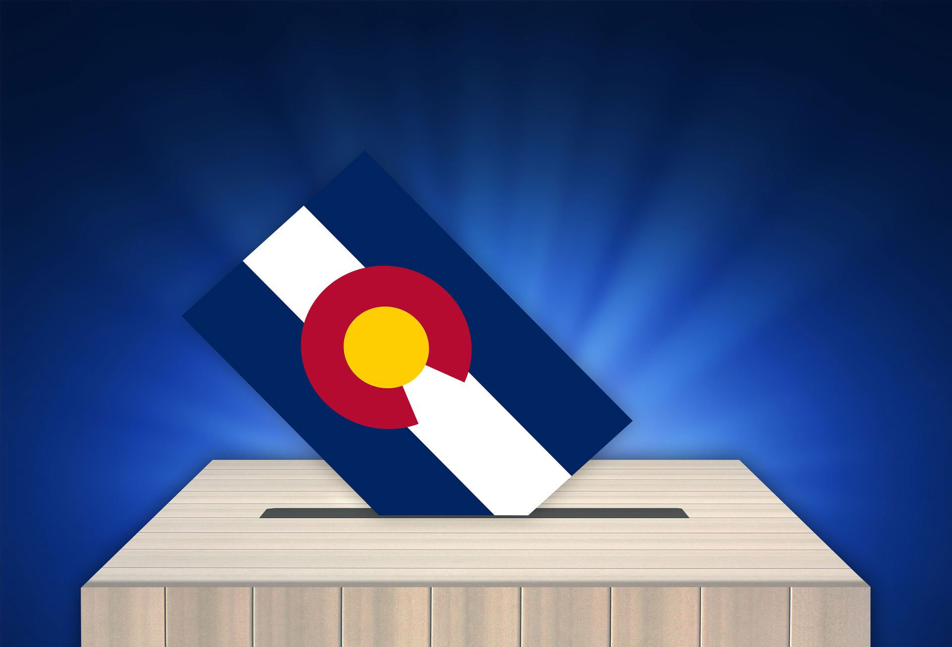 Colorado Proposition HH It's Time to Vote on Property Tax Changes