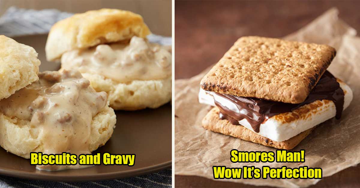 20 Of The Best American Foods According To Non-Americans