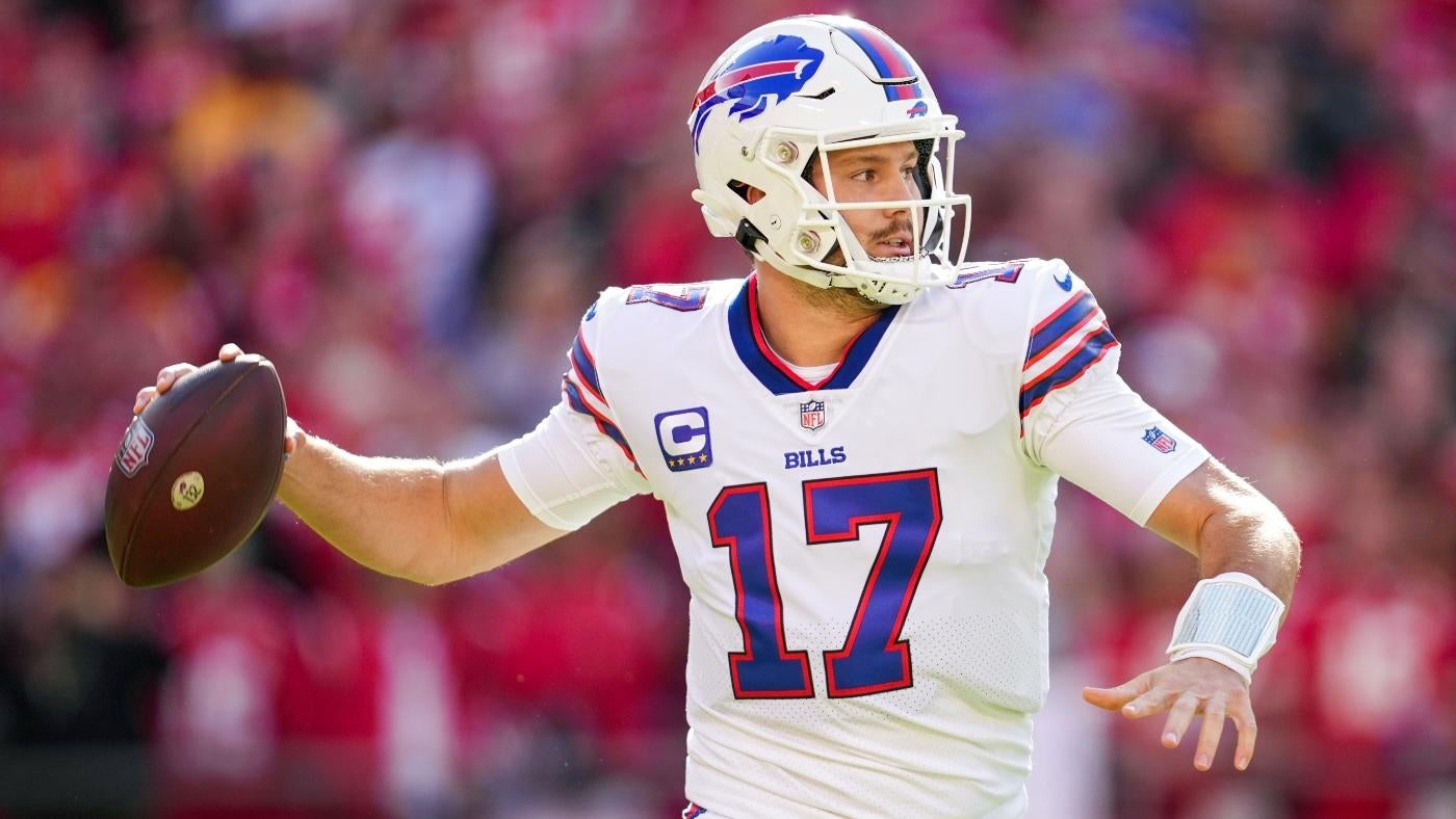 NFL DFS, Bills Vs. Dolphins: Top DraftKings, FanDuel Daily Fantasy ...