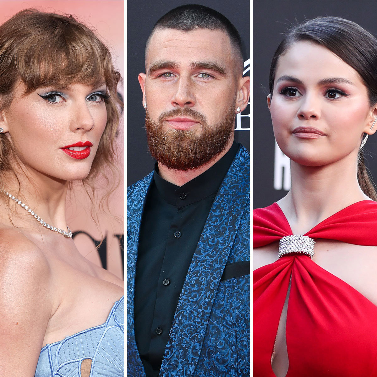 Selena Gomez Is Reportedly Worried That Taylor Swift Is Moving ‘Too ...