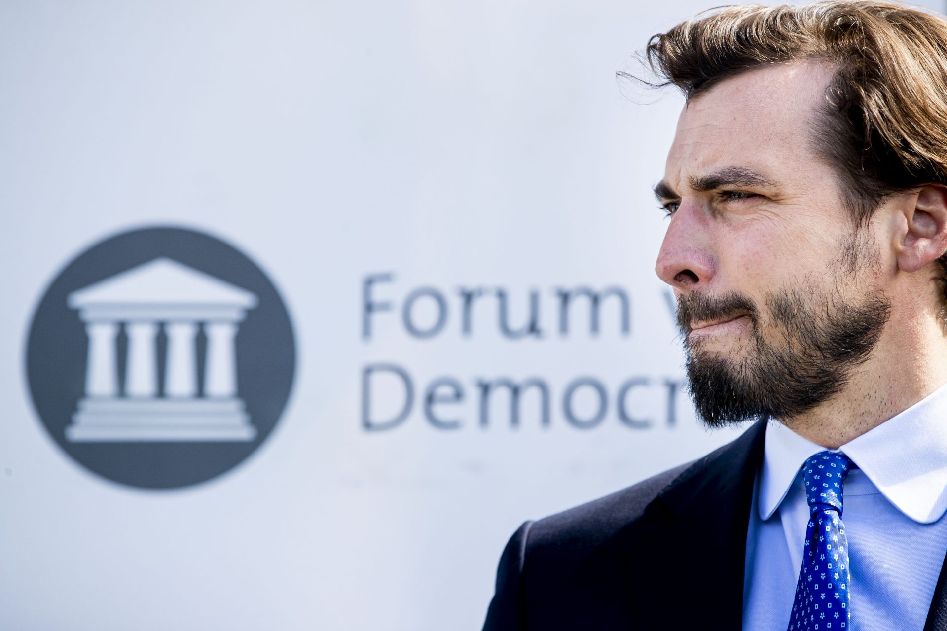 Forum voor Democratie (FvD)