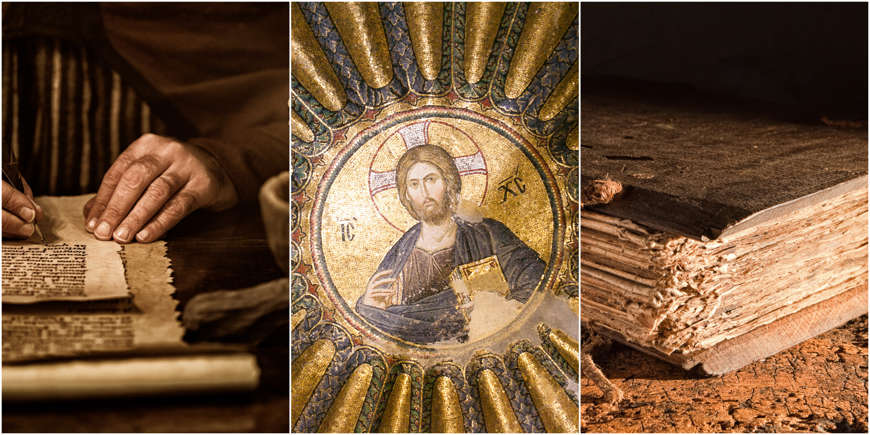 De ontdekking van Nag Hammadi: zijn dit de verloren boeken van de Bijbel?