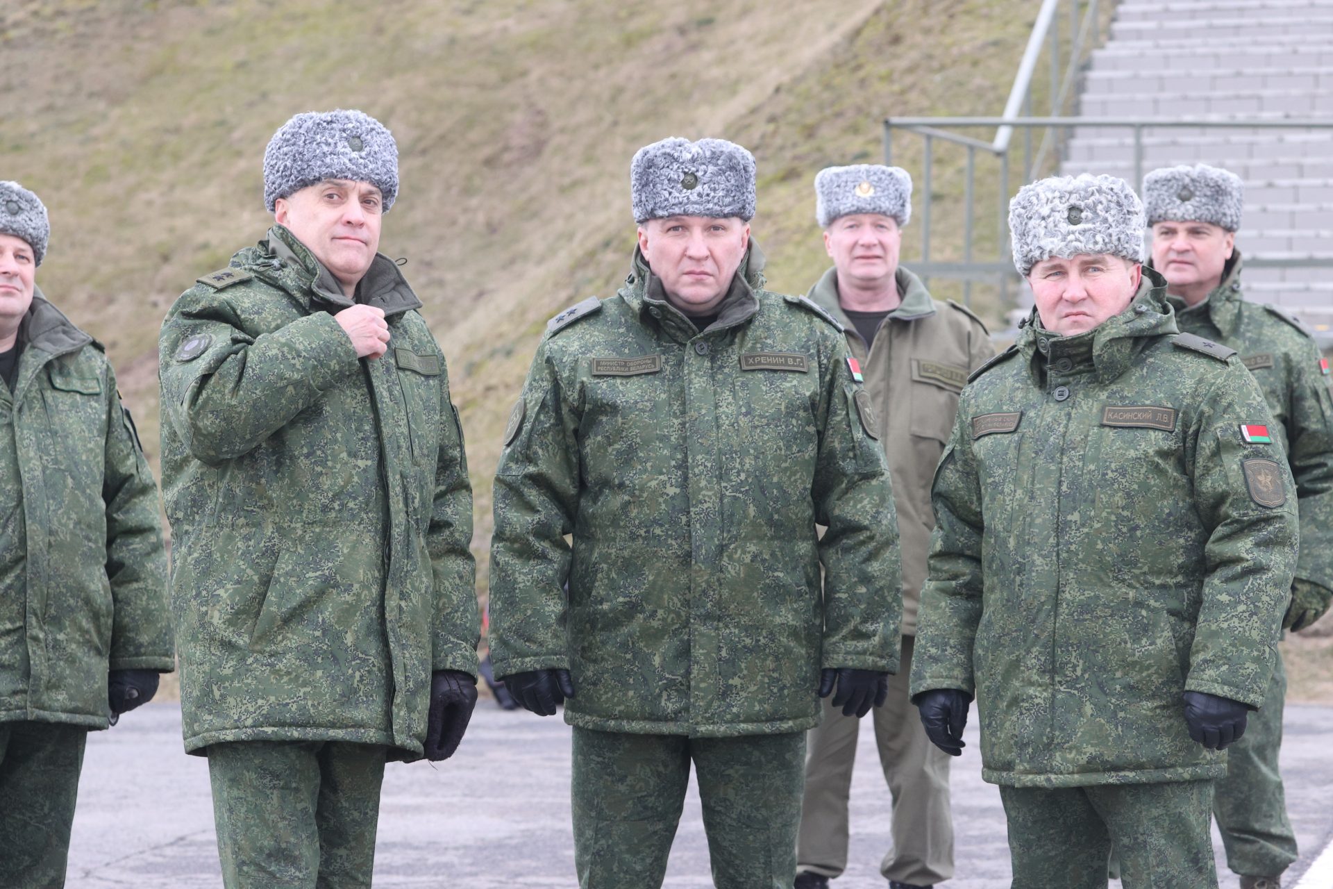 Veel soldaten werden voorgelogen over hetgeen hen te wachten stond