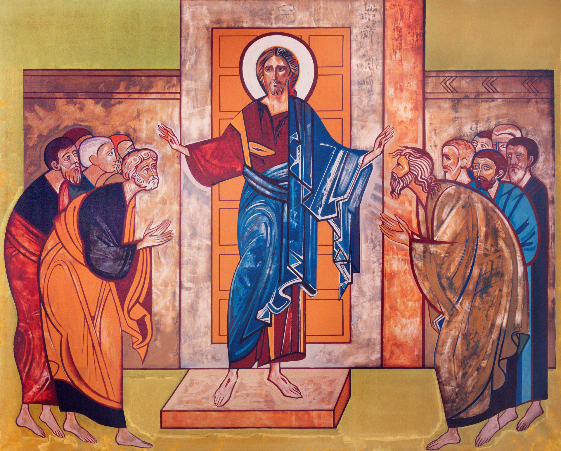 Wat was de gnostische perceptie van Jezus?